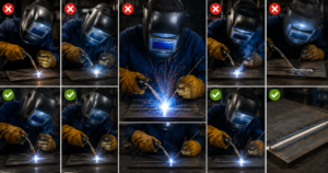 Fixing Common Beginner Mistakes