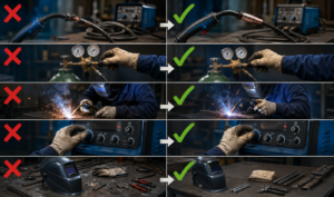 Common Mistakes and How to Avoid