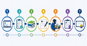 Step-by-Step Guide to Getting CSWIP Certification