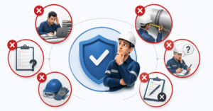 Common Mistakes to Avoid During CSWIP Certification