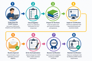 What is CSWIP Certification?