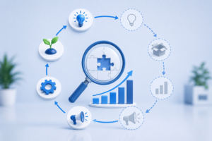 Content Gaps: What Competitors Missed About the Product Life Cycle
