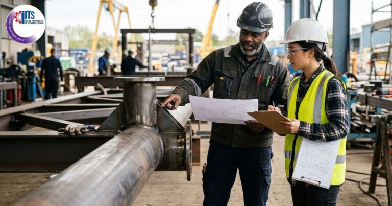 What Is CSWIP Certification? Complete Guide 2026